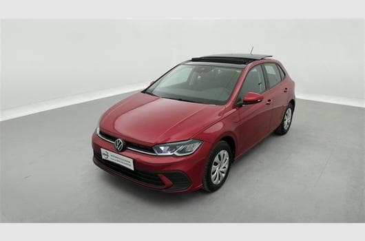 VW Polo 1.0 TSI Life DSG/NAVI/FULL LED/TO PANO/PDC (2022) - Photo 10