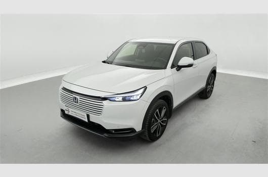 Honda HR-V 1.5 HEV Elegance NAVI / CARPLAY / CAMERA / ALU / PDC (2025) - Photo 9