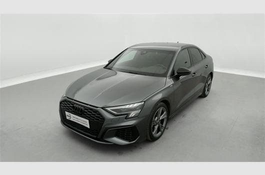 Audi A3 Sportback 30 TFSI S-Line (2022) - Photo 10