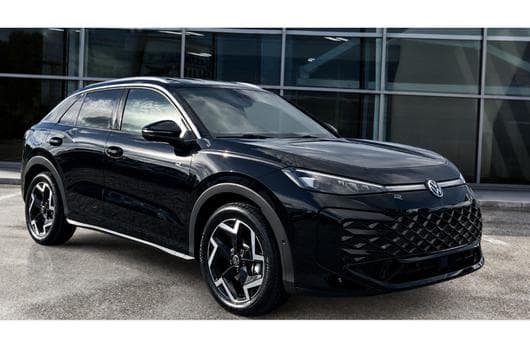 VW T-Roc VW T-Roc eTSI DSG R-Line (2026) - Photo 5
