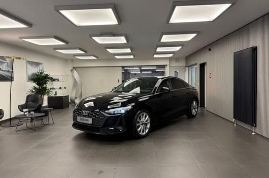 Audi A5 Berline TDI quattro 204 CH / 150 kW S tronic (2026) - Photo 2