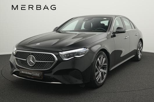 Mercedes E 220 d Avantgarde (2025) - Photo 12