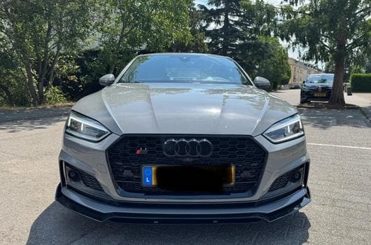 Audi S5 (2017) - Photo 2