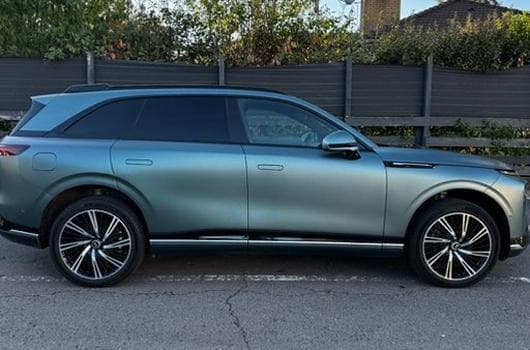 Xpeng G9 AWD Performance (2026) - Photo 2
