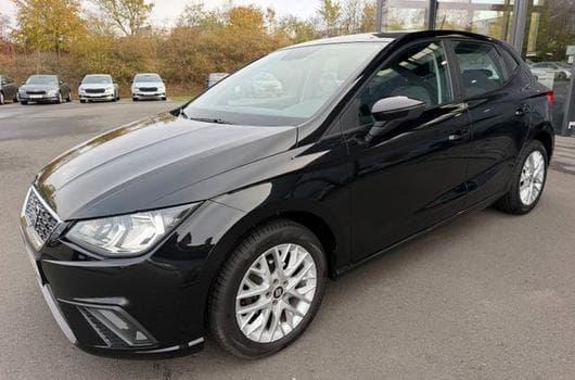 Seat Ibiza Ibiza Style 6-Gang Navi Sitzhz PDC Bluetooth DAB (2019) - Photo 3