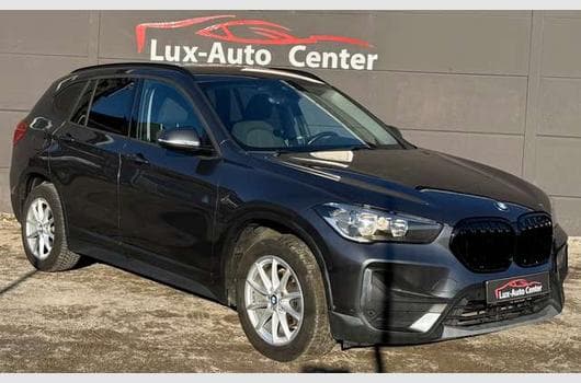 BMW X1 X1 1.5D Automatique//Révisée & Garantie 12 Mois✅✅✅ (2020) - Foto 12