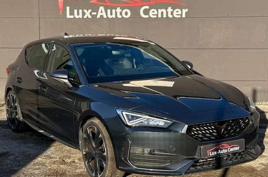 CUPRA Leon Leon e-Hybrid 1.4 DSG (180 kW) Garantie 12 Mois✅✅✅ (2022) - Foto 11