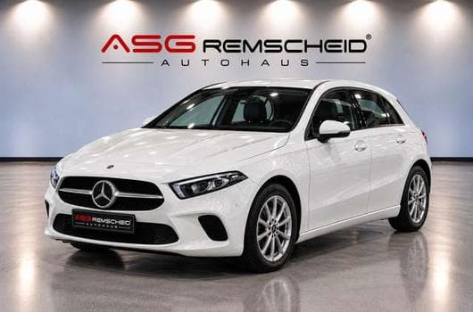 Mercedes A 180 d *PDC*DAB*Navi-Premium*Automatik*Service (2018) - Photo 3