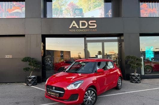 Suzuki Swift 5D 1.2 83ch Grand Luxe (2021) - Photo 5