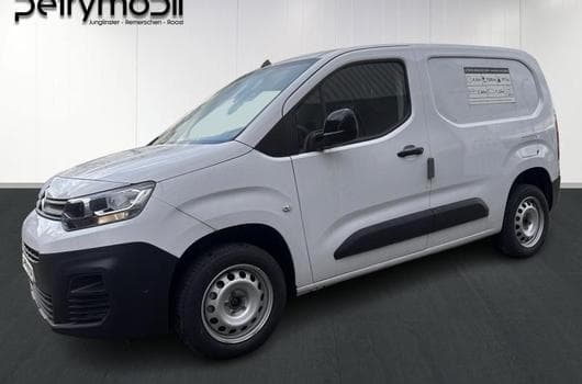 Citroen Berlingo IV (2023) - Photo 11