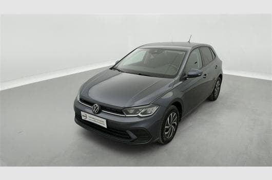 VW Polo 1.0 TSI 95Cv Edition CARPLAY / CAMERA / ALU (2025) - Photo 7