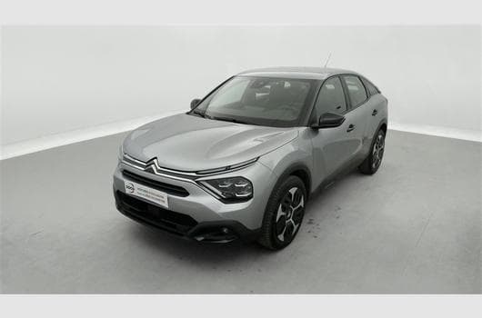 Citroen C4 1.2 PureTech Shine S&S °CARPLAY ° FULL LED ° PDC (2023) - Photo 6