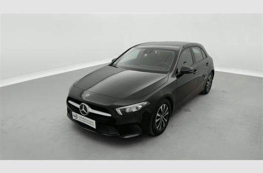 Mercedes A 180 180 Business Solution NAVI/FULL LED/JA/PDC AV AR (2022) - Photo 7
