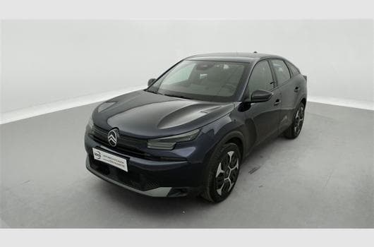 Citroen C4 1.2 Hybrid 145cv e-DCS6 Plus NAVI / FULL LED / CAMERA (2025) - Photo 5