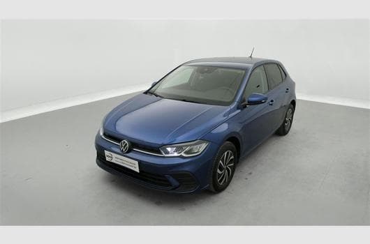 VW Polo 1.0 TSI 95Cv Edition CARPLAY / CAMERA / ALU (2025) - Photo 6