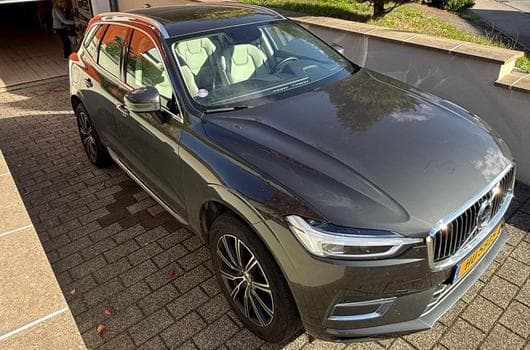 Volvo XC60 Inscription T4 Geartronic (2020) - Foto 1