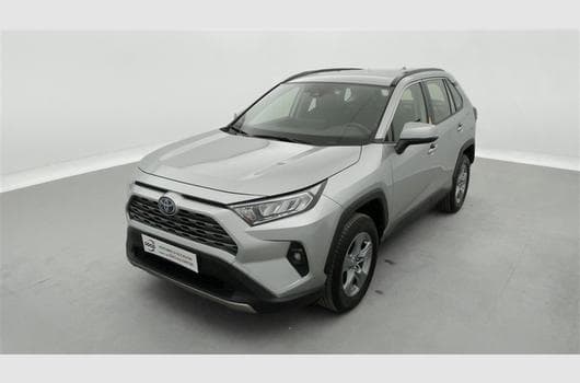 Toyota RAV 4 (2022) - Photo 2