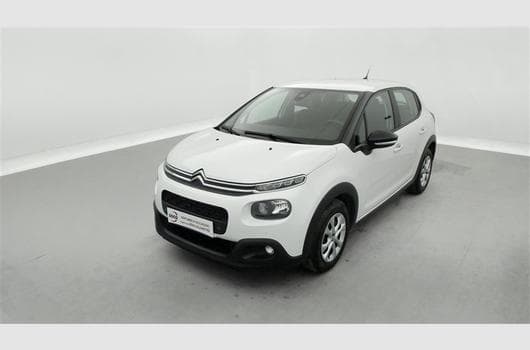 Citroen C3 1.2i PureTech Feel (2019) - Photo 4