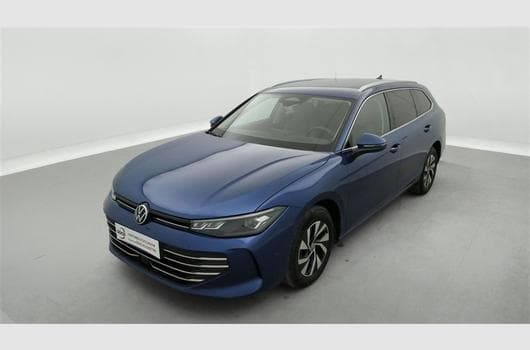 VW Passat 2.0 TDi 150cv DSG Elegance NAVI / FULL LED / CUIR-ALCANTARA (2024) - Photo 5