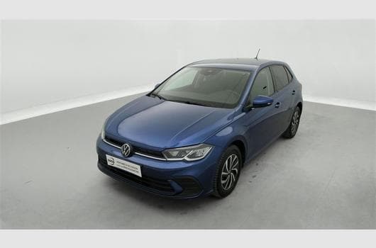 VW Polo 1.0 TSI 95Cv DSG Edition CARPLAY / CAMERA / ALU (2025) - Photo 4