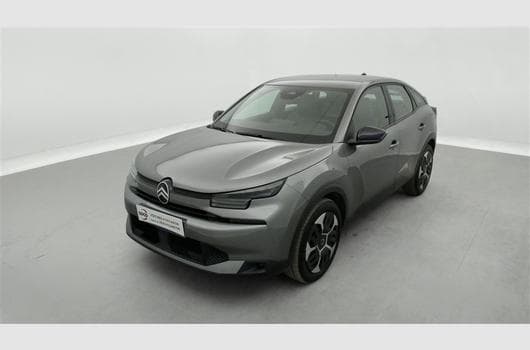 Citroen C4 1.2 Hybrid 145cv e-DCS6 Plus NAVI / FULL LED / CAMERA (2025) - Foto 12