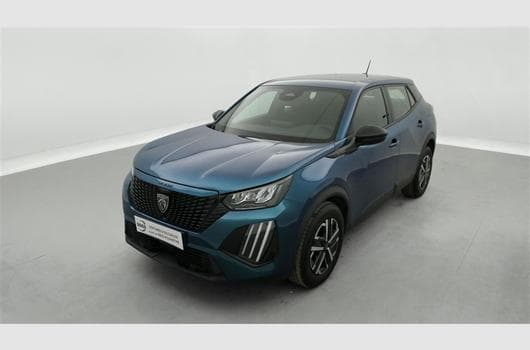 Peugeot 2008 1.2 Turbo Style CARPLAY / FULL LED / PDC AR / JA 16" (2025) - Foto 11