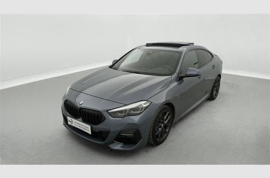 BMW 218 Gran Coupé PACK M ALCANTARA/CAM/TOIT OUVRANT (2020) - Foto 10