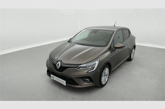 Renault Clio 1.0 TCe Limited (2020) - Foto 8