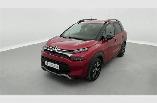 Citroen C3 Aircross 1.2i PureTech Feel S&S (2022) - Foto 5