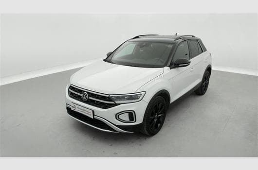 VW T-Roc 1.5 TSI ACT Style OPF DSG (2023) - Foto 3