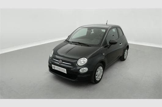 Fiat 500 1.2i Pop (EU6d-TEMP) (2020) - Foto 2