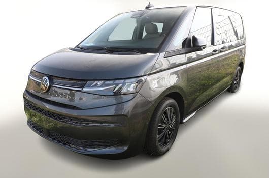 VW T7 LIFE (2026) - Photo 11