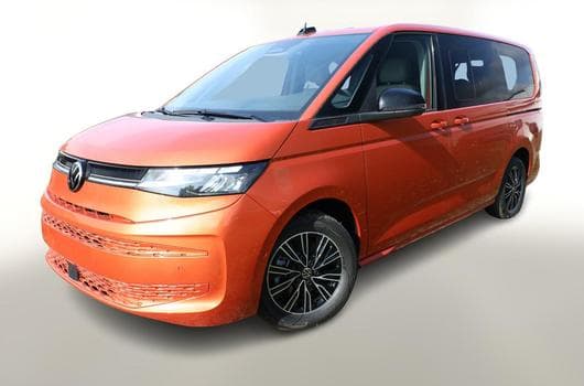 VW T7 LIFE (2026) - Photo 10