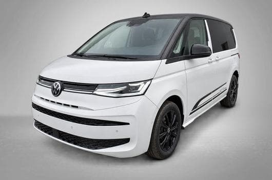 VW T7 Edition KÜ 2.0 TDI 7-Gang-DSG (2026) - Photo 9