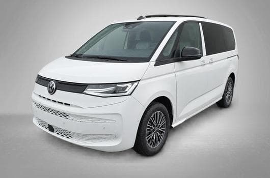 VW T7 Business LÜ 2.0 TDI 7-Gang-DSG (2026) - Photo 8