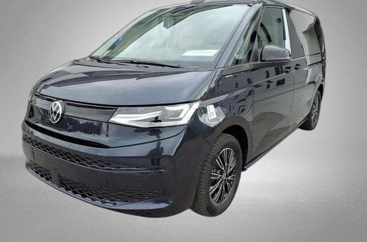 VW T7 Business LÜ 2.0 TDI 7-Gang-DSG (2026) - Photo 7