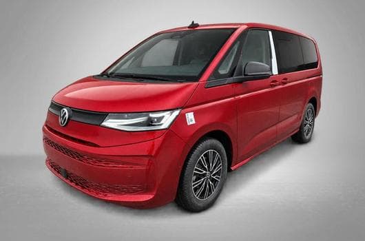 VW T7 Business LÜ 2.0 TDI 7-Gang-DSG (2026) - Photo 6