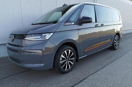 VW T7 Sport Edition (2026) - Photo 5
