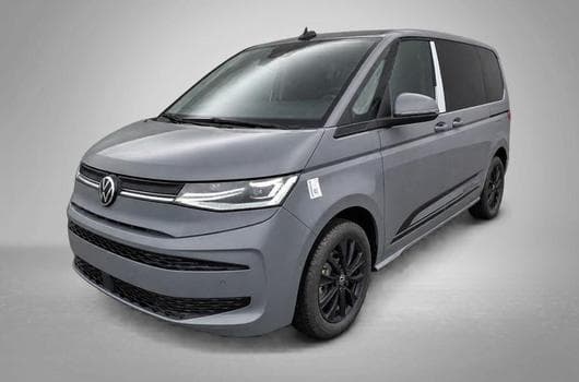 VW T7 KÜ Edition 2.0 TDI 7-Gang-DSG (2026) - Photo 1
