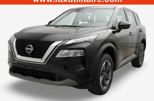 Nissan X-Trail 1.5 VC-T MHEV 163 AUTO Acenta (2026) - Photo 11