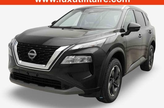 Nissan X-Trail 1.5 VC-T MHEV 163 AUTO N-Connecta (2026) - Photo 10