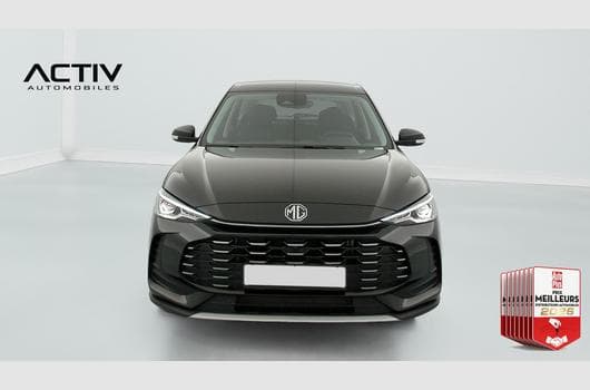 Mg ZS 1.5 L Hybrid+ 197 ch Standard (2026) - Photo 11