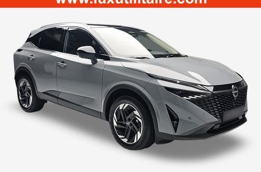 Nissan Qashqai 1.3 DIG-T MHEV 158 N-Connecta (2026) - Photo 7