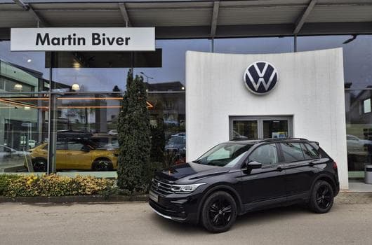 VW Tiguan URBAN SPORT (2022) - Photo 12