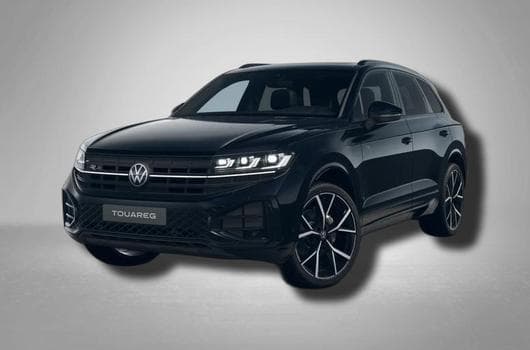 VW Touareg R-Line FINAL EDITION 3.0 V6 TDI (2026) - Foto 11