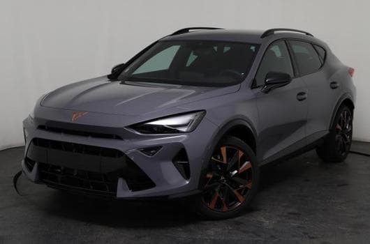 Cupra Formentor VZ (2025) - Foto 10