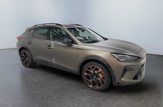 Cupra Formentor VZ (2026) - Foto 9