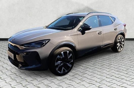 Cupra Formentor VZ 2.0 TSI 245 kW 4Drive (2025) - Foto 8