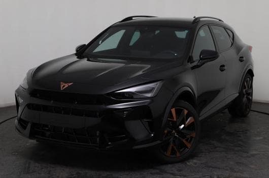 Cupra Formentor VZ (2025) - Foto 7