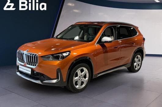 BMW X1 x1 xLine 18i (2022) - Photo 3
